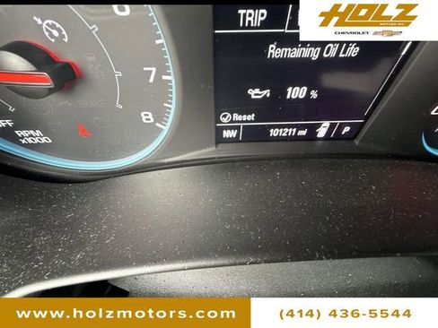 Used 2019 Chevrolet Equinox LS w/ LS Convenience Package image 12