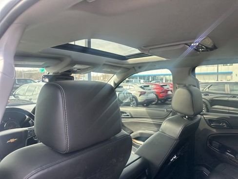 Used 2020 Chevrolet Tahoe LT image 35