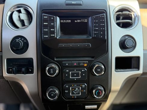 Used 2013 Ford F150 XLT w/ Luxury Equipment Group AWD/4WD image 25