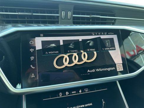 New 2026 Audi A6 Premium Plus image 32