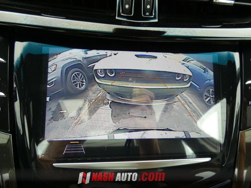 Used 2018 Cadillac CTS Luxury RWD image 55