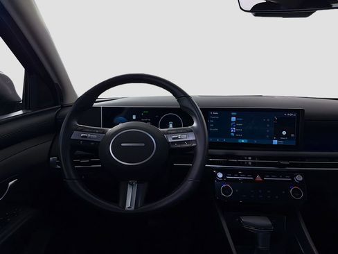 Used 2025 Hyundai Tucson SEL image 24