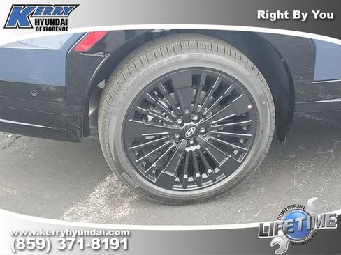 New 2026 Hyundai Santa Fe Calligraphy AWD/4WD image 5