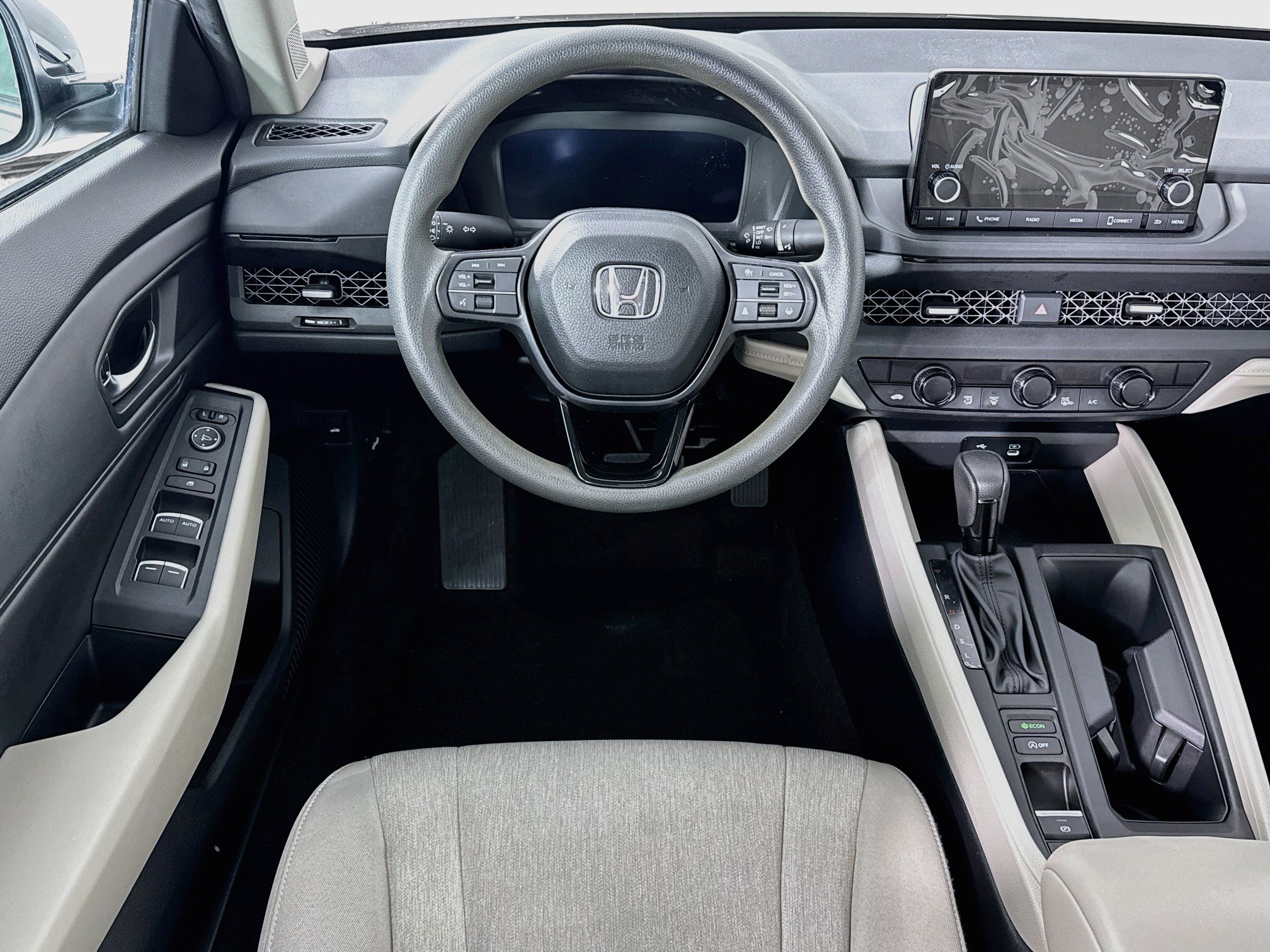 Certified 2025 Honda Accord SE image 22