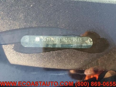 Used 2011 Cadillac SRX Performance image 13