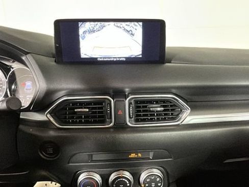 Used 2025 MAZDA CX-5 AWD 2.5 S image 23