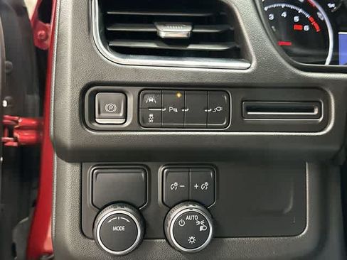 Used 2021 Chevrolet Tahoe RST w/ Luxury Package RWD image 19