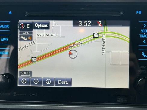 Used 2018 Toyota Tacoma TRD Sport image 23