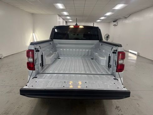 New 2026 Ford Maverick Lobo image 8