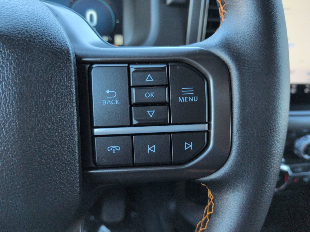 Used 2026 Ford F150 Tremor AWD/4WD image 27
