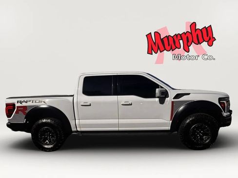 Used 2024 Ford F150 Raptor w/ Equipment Group 803A Raptor R AWD/4WD image 18