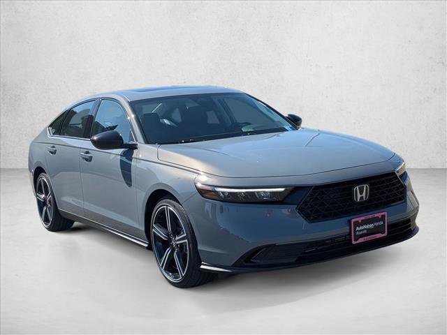Used 2026 Honda Accord SE image 6