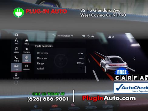 Used 2020 Porsche 911 Carrera S image 29