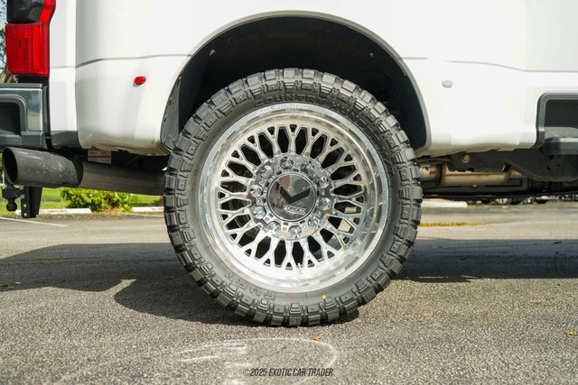 Used 2024 Ford F450 XLT w/ 360-Degree Camera Package AWD/4WD image 81