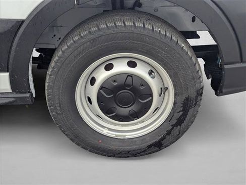 New 2026 Ford Transit 250 Low Roof RWD image 9