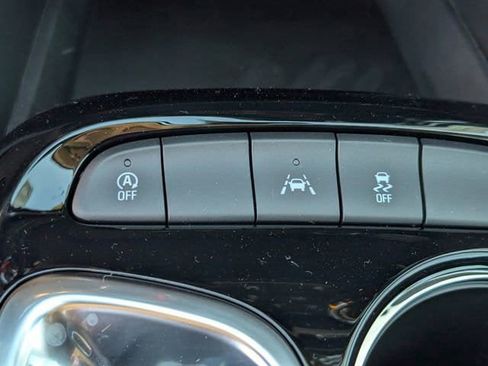 New 2026 Buick Encore GX Sport Touring w/ Comfort Package image 16