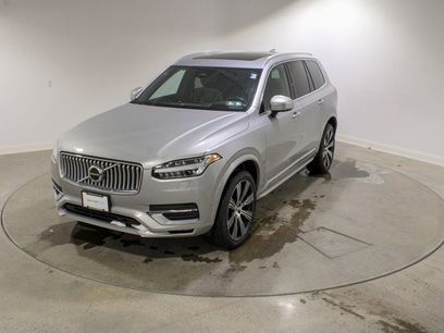 Used 2023 Volvo XC90 B6 Ultimate w/ Protection Package Premier