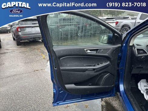 Certified 2022 Ford Edge SEL w/ Convenience Package image 19
