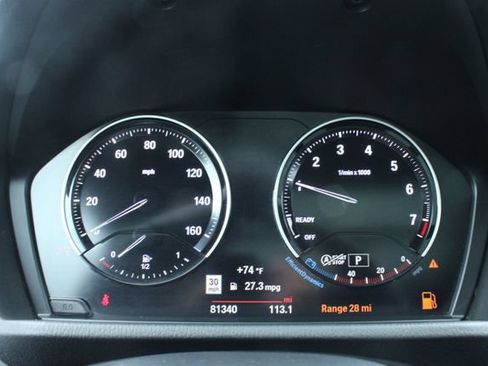 Used 2022 BMW X2 xDrive28i w/ Convenience Package AWD/4WD image 25