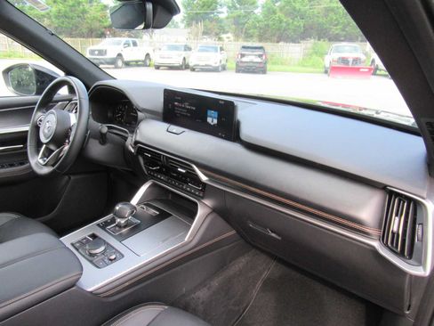 Used 2025 MAZDA CX-70 3.3 Turbo S w/ Premium Package AWD/4WD image 27