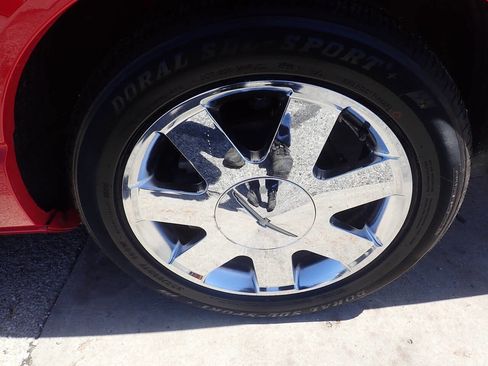 Used 2003 Ford Thunderbird RWD image 17