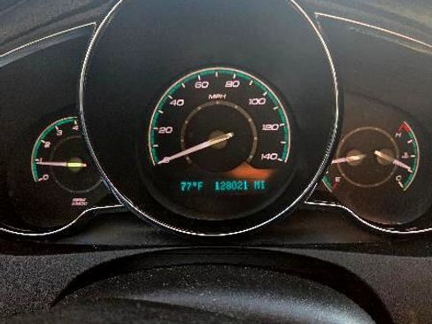 Used 2012 Chevrolet Malibu LT w/ Power Convenience Package image 11