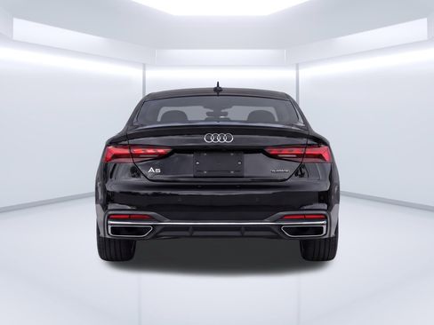 Used 2023 Audi A5 2.0T Premium Plus w/ Premium Plus AWD/4WD image 7