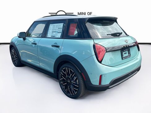 New 2026 MINI Cooper S image 4