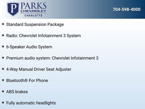 New 2026 Chevrolet Silverado 1500 W/T image 7