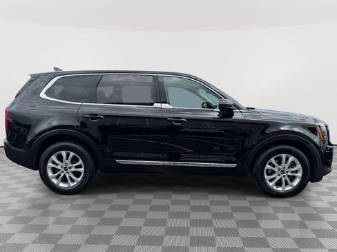 Used 2022 Kia Telluride LX AWD/4WD image 4
