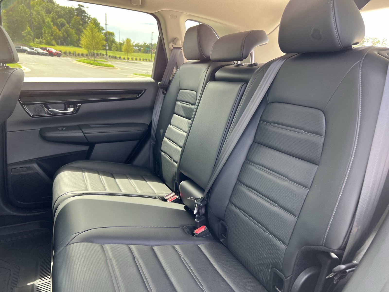 Used 2024 Honda CR-V EX-L image 32