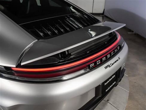 Certified 2026 Porsche 911 Carrera S RWD image 31