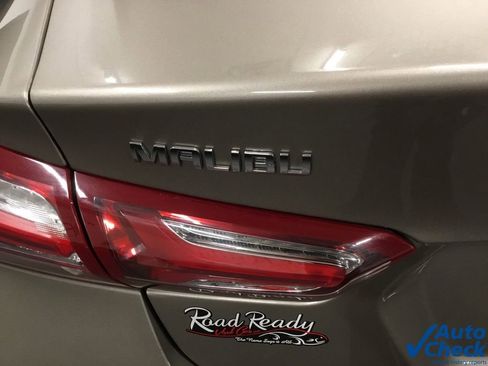 Used 2022 Chevrolet Malibu LT image 14