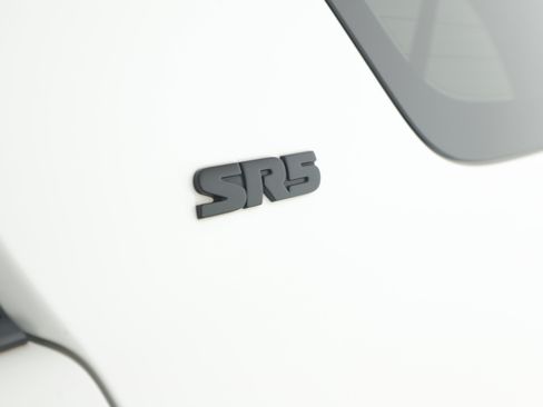 Used 2021 Toyota 4Runner SR5 Premium image 16