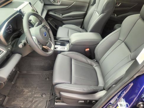 New 2026 Subaru Ascent Limited AWD/4WD image 3