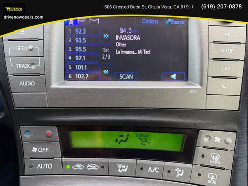 Used 2015 Toyota Prius Two FWD image 22