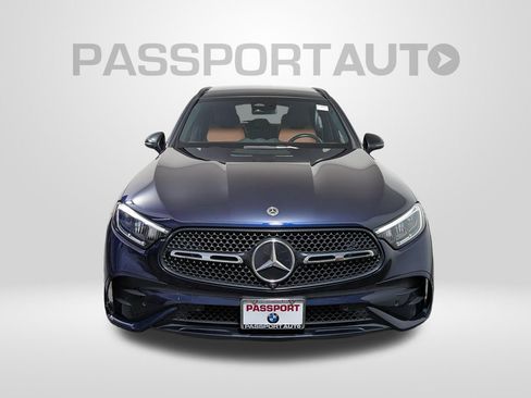 Used 2023 Mercedes-Benz GLC 300 4MATIC image 8