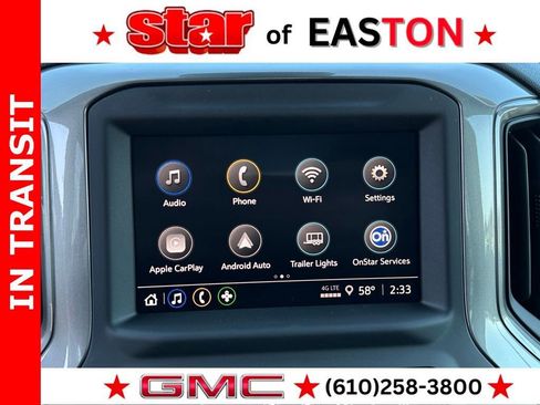 New 2026 GMC Sierra 3500 Pro w/ Convenience Package AWD/4WD image 18