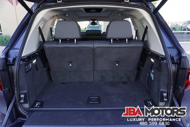 Used 2022 BMW X7 xDrive40i w/ Premium Package AWD/4WD image 25