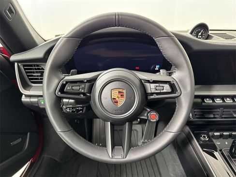 New 2026 Porsche 911 Carrera S image 36