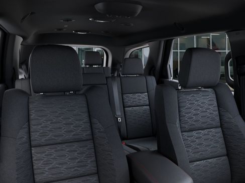 New 2026 Dodge Durango GT w/ Blacktop Package AWD/4WD image 26