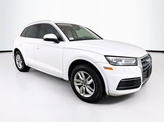 Used 2020 Audi Q5 2.0T Premium video 1