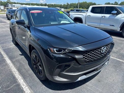 Used 2024 MAZDA CX-50 AWD 2.5 S w/ Select Package image 2