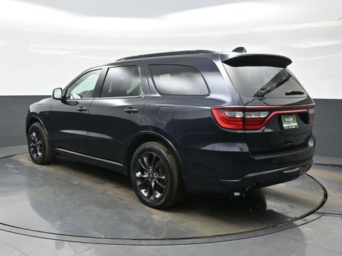 Used 2024 Dodge Durango R/T AWD/4WD image 5