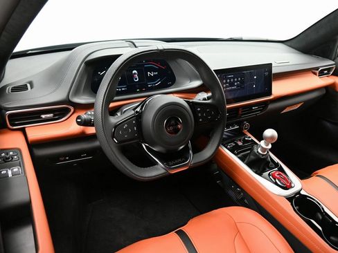 New 2025 Lotus Emira V6 image 12