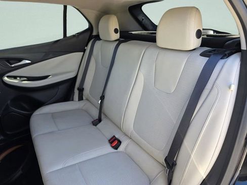 Used 2020 Buick Encore GX Preferred w/ Cold Weather Comfort Package image 22