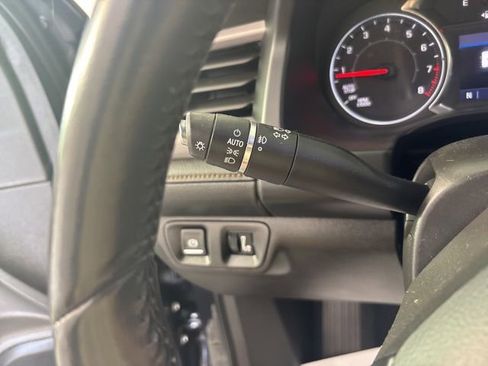 Used 2020 GMC Acadia AT4 AWD/4WD image 10