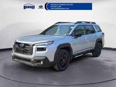 New 2026 Subaru Outback Limited