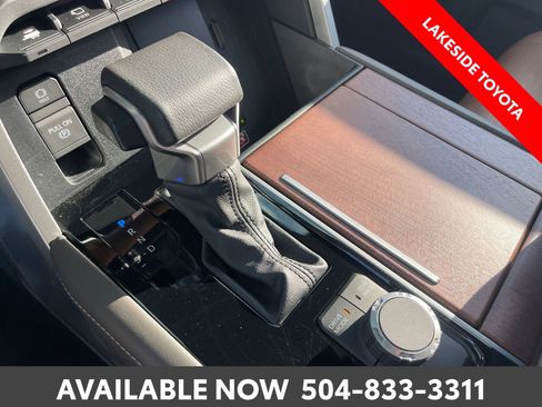 Used 2025 Toyota Tundra 1794 Edition RWD image 33