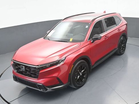 Used 2023 Honda CR-V Sport image 47